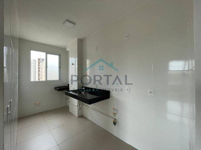 #2 - Apartamento para Venda em Cuiabá - MT