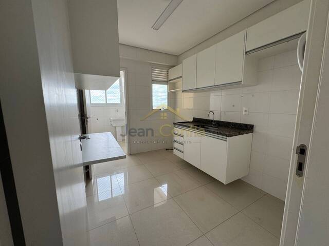 Apartamento para Venda em Cuiabá - 5
