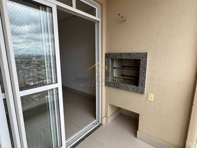 Apartamento para Venda em Cuiabá - 4
