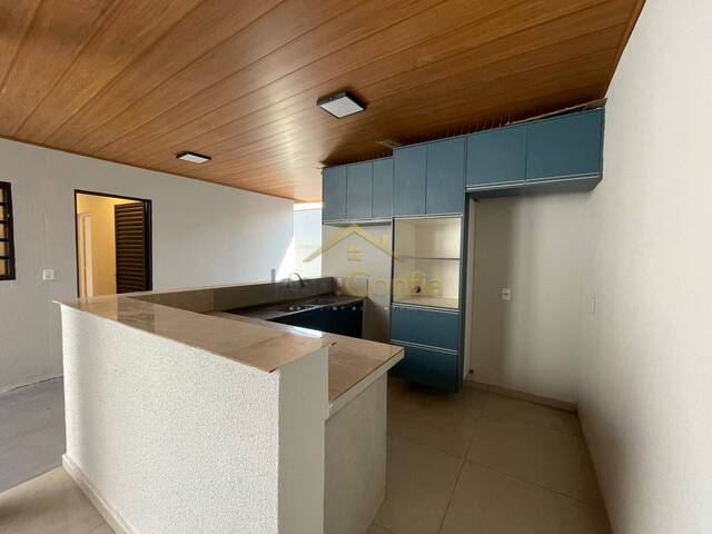 Casa para Venda em Cuiabá - 5