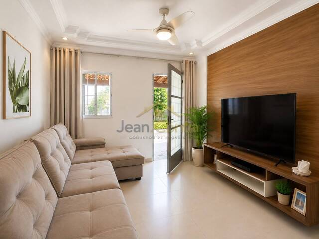 #6 - Casa para Venda em Cuiabá - MT