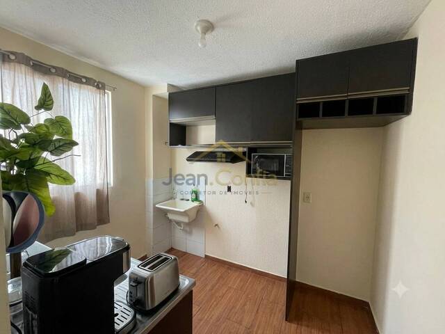Apartamento para Venda em Cuiabá - 4