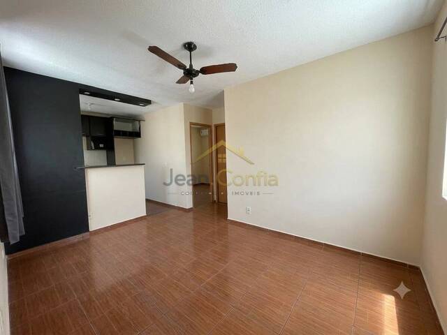 Apartamento para Venda em Cuiabá - 5