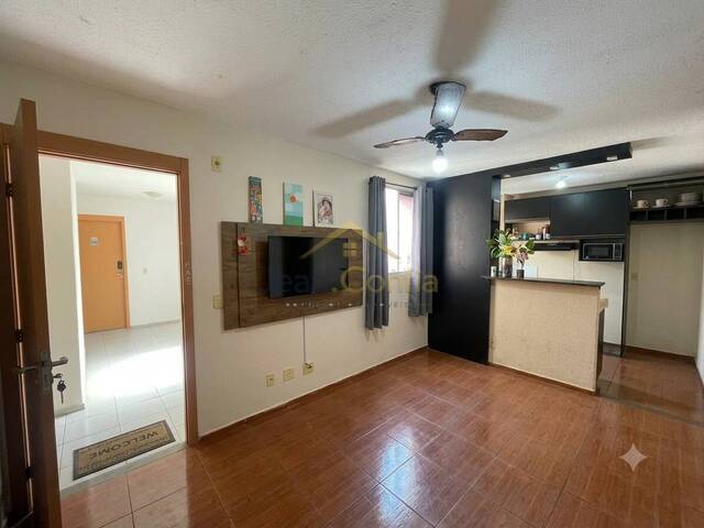 Apartamento para Venda em Cuiabá - 3