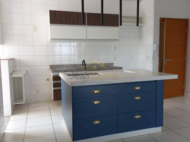 Venda em Jardim Aclimação - Cuiabá