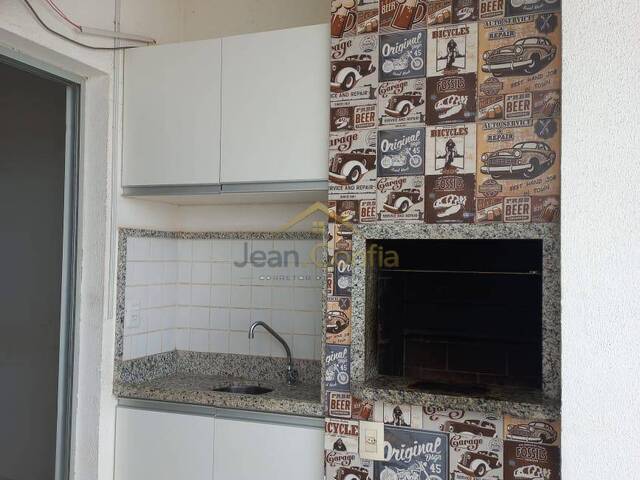 Apartamento para Venda em Cuiabá - 5