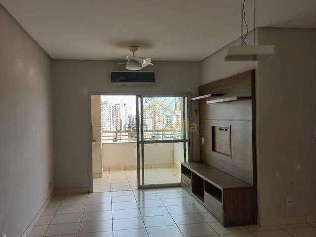 Apartamento para Venda em Cuiabá - 3