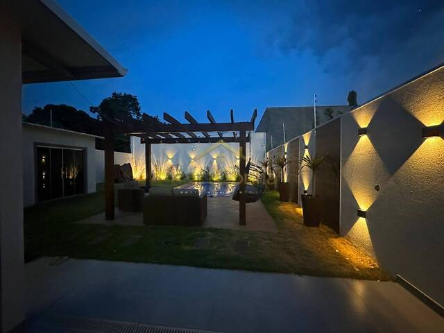 Casa para Venda em Várzea Grande - 5
